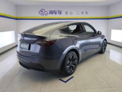Tesla Model Y 545km Rear-Wheel Drive Edition - ფოტო 2