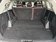 Jetour X90 PLUS 1.6T Edition 7 - ფოტო 11