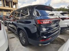 Jetour X90 PLUS 1.6T Edition 7 - ფოტო 13