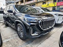 Jetour X90 PLUS 1.6T Edition 7 - ფოტო 2
