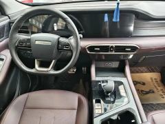 Jetour X90 PLUS 1.6T Edition 7 - ფოტო 3