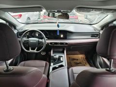 Jetour X90 PLUS 1.6T Edition 7 - ფოტო 4