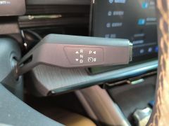 Dongfeng Yipai 007 EREV Edition 200km Edition - ფოტო 10