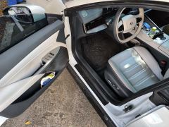 Dongfeng Yipai 007 EREV Edition 200km Edition - ფოტო 12