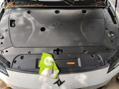 Dongfeng Yipai 007 EREV Edition 200km Edition - ფოტო 16