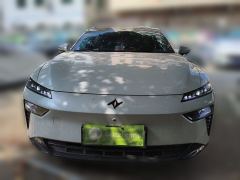 Dongfeng Yipai 007 EREV Edition 200km Edition - ფოტო 2