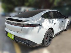 Dongfeng Yipai 007 EREV Edition 200km Edition - ფოტო 4