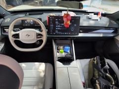 Dongfeng Yipai 007 EREV Edition 200km Edition - ფოტო 5