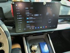 Dongfeng Yipai 007 EREV Edition 200km Edition - ფოტო 9