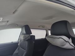 Jetta VS5 280TSI Version - ფოტო 15