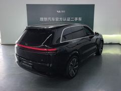 Li Auto L8 Pro - ფოტო 2