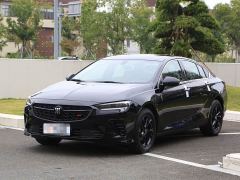 Buick Regal 25T Edition - фото 1