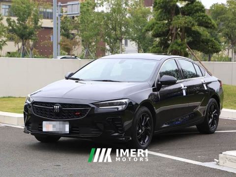 2025 Buick Regal 25T Ultra Edition - ავტომობილი ჩინეთიდან