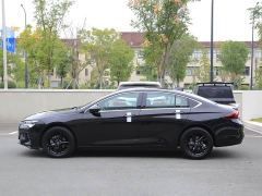 Buick Regal 25T Edition - фото 11