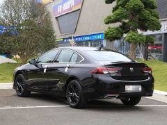 Buick Regal 25T Edition - фото 13