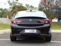 Buick Regal 25T Edition - фото 14