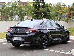 Buick Regal 25T Edition - фото 15