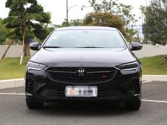 Buick Regal 25T Edition - фото 2