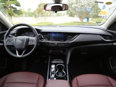 Buick Regal 25T Edition - фото 4