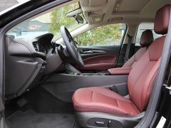 Buick Regal 25T Edition - фото 5