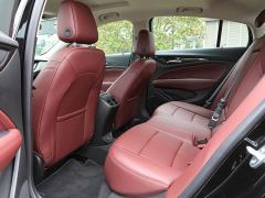 Buick Regal 25T Edition - фото 6