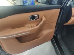 Leapmotor C16 EREV 280 Lidar Smart Premium Edition 6-seater - ფოტო 13