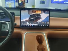 Leapmotor C16 EREV 280 Lidar Smart Premium Edition 6-seater - ფოტო 17