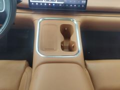 Leapmotor C16 EREV 280 Lidar Smart Premium Edition 6-seater - ფოტო 19