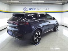BYD Tang DM-i Edition 1.5T 112km Version 7 - photo 2