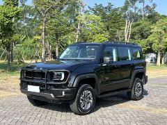 Beijing BJ40 2.0T Explorer Gasoline - ფოტო 1