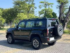 Beijing BJ40 2.0T Explorer Gasoline - ფოტო 15
