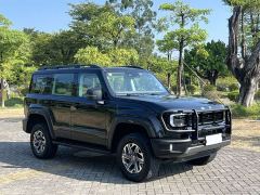 Beijing BJ40 2.0T Explorer Gasoline - ფოტო 3