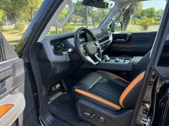 Beijing BJ40 2.0T Explorer Gasoline - ფოტო 5