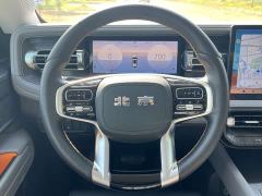 Beijing BJ40 2.0T Explorer Gasoline - ფოტო 7