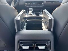 Beijing BJ40 2.0T Explorer Gasoline - ფოტო 8