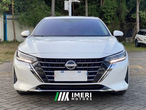 2024 Nissan Sylphy Amendment 3 Classic 1.6L XE Comfort Edition