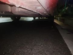 Geely Emgrand Passage 4 1.5L CVT Flagship - ფოტო 10