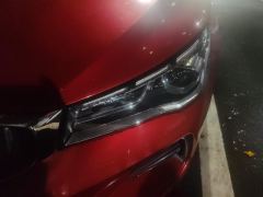Geely Emgrand Passage 4 1.5L CVT Flagship - ფოტო 4