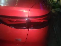 Geely Emgrand Passage 4 1.5L CVT Flagship - ფოტო 5