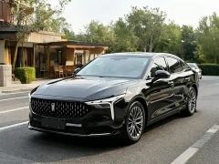 Bestune B70 Edition 1.5T Version - фото 1