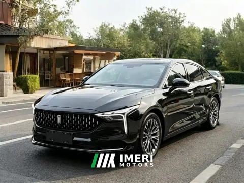2025 Bestune B70 Edition 1.5T Version - car from China
