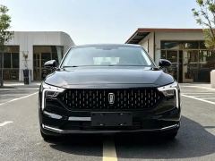 Bestune B70 Edition 1.5T Version - фото 2