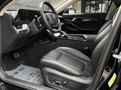 Bestune B70 Edition 1.5T Version - фото 4