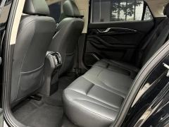 Bestune B70 Edition 1.5T Version - фото 6