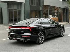Bestune B70 Edition 1.5T Version - фото 7