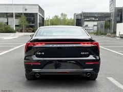 Bestune B70 Edition 1.5T Version - фото 8