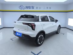Geely Geometry E Firefly 301km Aurora - ფოტო 2