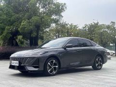 Changan Eado 1.5T 500Bar Version - ფოტო 1