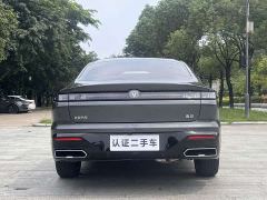 Changan Eado 1.5T 500Bar Version - ფოტო 10