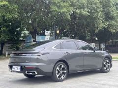 Changan Eado 1.5T 500Bar Version - ფოტო 11